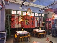 -老闵田螺馆·南昌市井菜·特色小吃(总店)