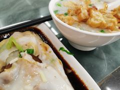 -穗银肠粉店(东川路店)