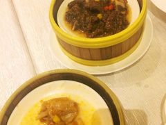-福州天元国际威斯汀酒店·中国元素餐厅