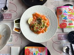 -安妮意大利餐厅(日坛店)