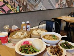 -阳阳中国饭(北京荟聚店)