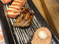 -Sushi Love 创意寿司(丽影广场店)