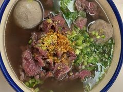 -合意桐坑牛肉粿·鲜牛肉火锅(嵩山总店)