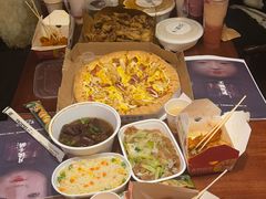 -剧狐剧本杀·月球探案馆(人民广场1号店)
