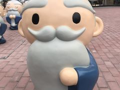 -王府井奥莱临潼小镇(临潼店)