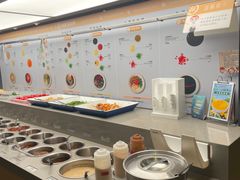 -海底捞火锅(吴中路店)