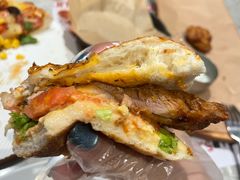 -必胜客(东大桥店)