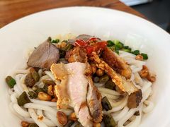 桂林卤菜米粉-牛八宝桂林米粉(八里庄店)