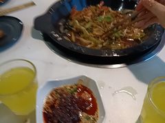 -重庆巴渝火锅(钟家村店)