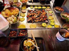 -塘屋烧烤·云南火塘烧烤品牌(春城慧谷旗舰店)