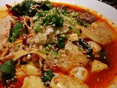 -成都你六姐·牛肉冒菜(城市集市合生汇店)