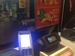 -麦当劳(南京宁海路店)