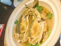 -永安鱼庄·镇江菜(东吴路店)