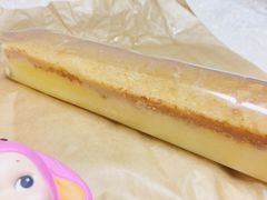 青森芝士条-好利来(交大店)