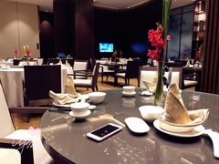 大堂-领事馆19号中餐厅(厦门海景洲际酒店)