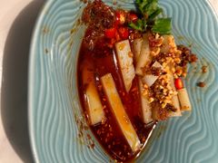 -上上席川菜(凯德乐峰广场店)