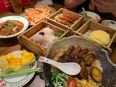 -西关味(大卫城店)