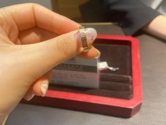 -卡地亚(杭州大厦精品店)