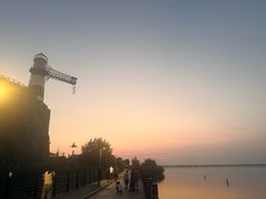 -火福·天湖阁大闸蟹博物馆主题餐厅(浅水湾店)