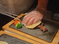 -鸣记脆皮烤鱼·海鲜烤鱼(三八广场店)