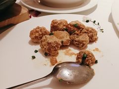 -醉辉皇上海之巅(上海中心大厦店)