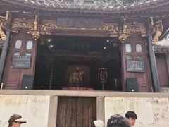 -乌镇东栅景区