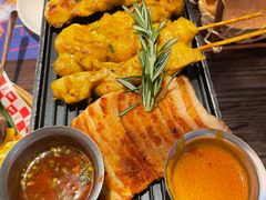 -泰妃殿(武汉首店)