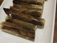 手剥笋-吉香碳烤生蚝(仙霞路店)