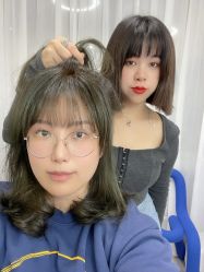 -16番发型
