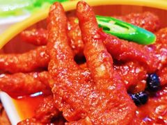 -香港狮子山下·明星粤菜餐厅(北苑店)