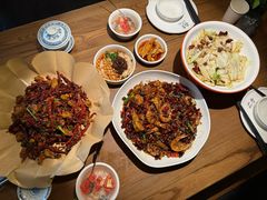 -首秀·四川料理(星耀101店)