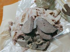 -小辫子羊肉面馆(周东店)