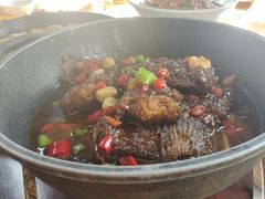 -柴米油盐(土菜院子店)