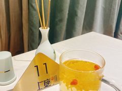 金丝皇菊茶-上座云间·青年赣菜(绿茵店)