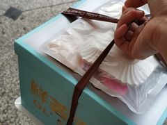 -OL’s Cake鲜荟千层(东风中路店)