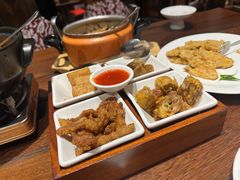 -临家闽南菜(环岛路店)