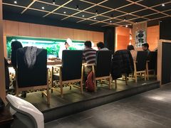 -泉寿司(万科公园店)