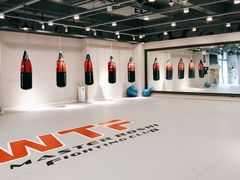 -北武堂拳击散打搏击泰拳俱乐部(三里屯总店)