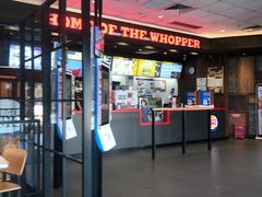 -汉堡王(嘉定宝龙城市广场)