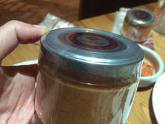 -萨拉伯尔水源素问店·韩国宫廷料理(人民路店)