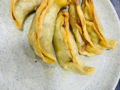 -李记清真馆(打钉巷店)
