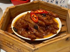 -避风塘·金牌店·夜宵(金玉兰店)