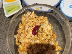 -真地道京味府·鲜橙烤鸭·北京菜(朝外大街东大桥店)