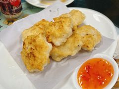 -牛记咖喱美食(十月初五日街店)