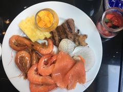 -上海崇明金茂凯悦酒店