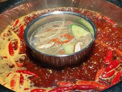 -陈陈火锅(较场口店)