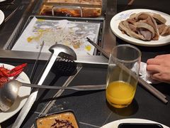 -星伦多自助料理·涮烤一体(虹悦城店)