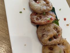 -枣子树·素食餐厅(朱家尖店)