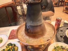 -东来顺饭庄(天坛店)