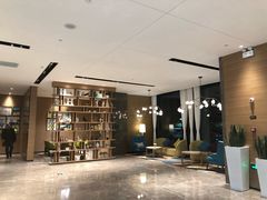 -苏州吴中希尔顿欢朋酒店